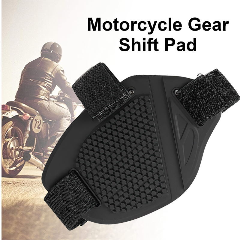 Motorcycle Gear Boots - 오토바이 신발 보호 오토바이 모토 기어