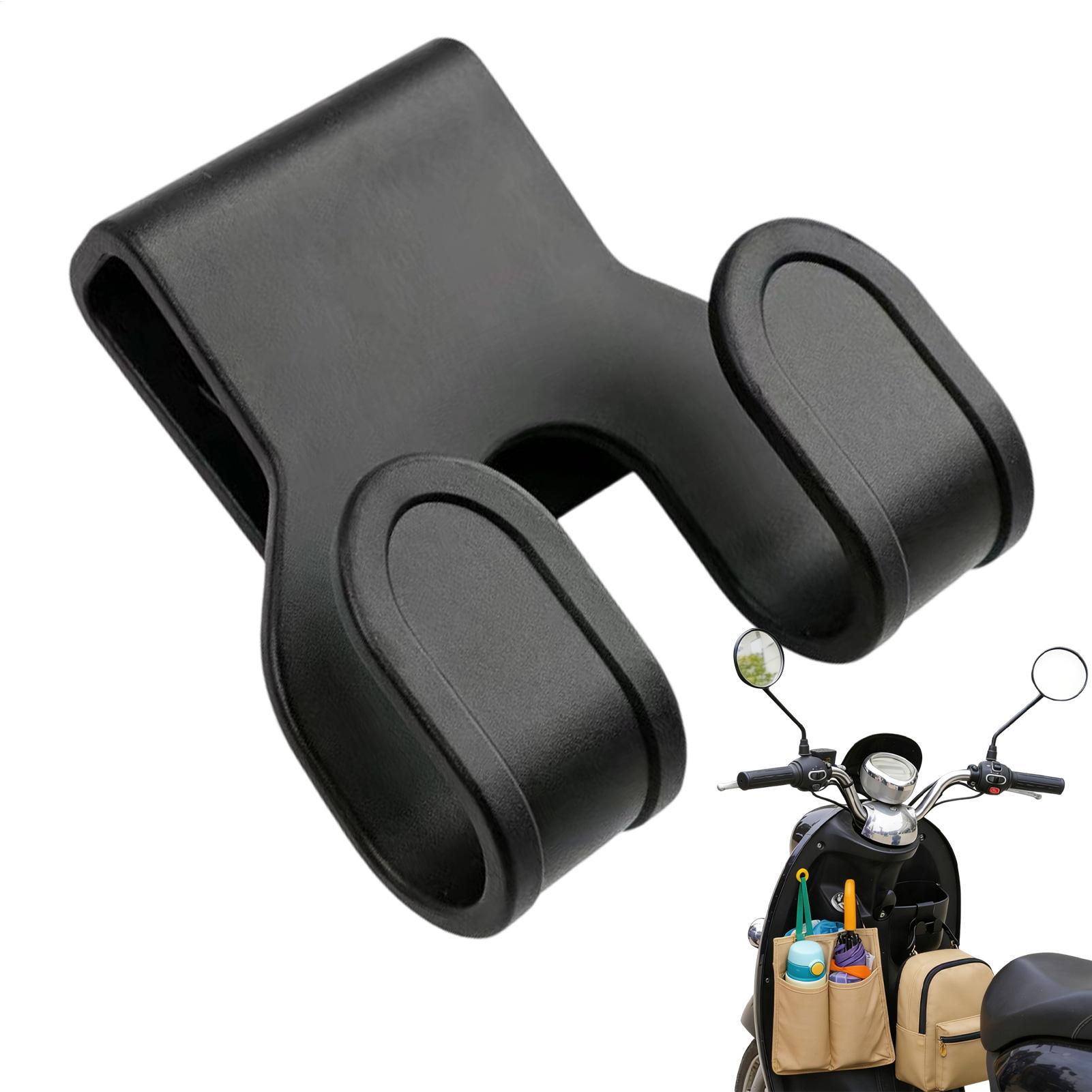 Motorcycle Gear Wall Mount - 전기 자동차 박스 걸이형 정리함 공간