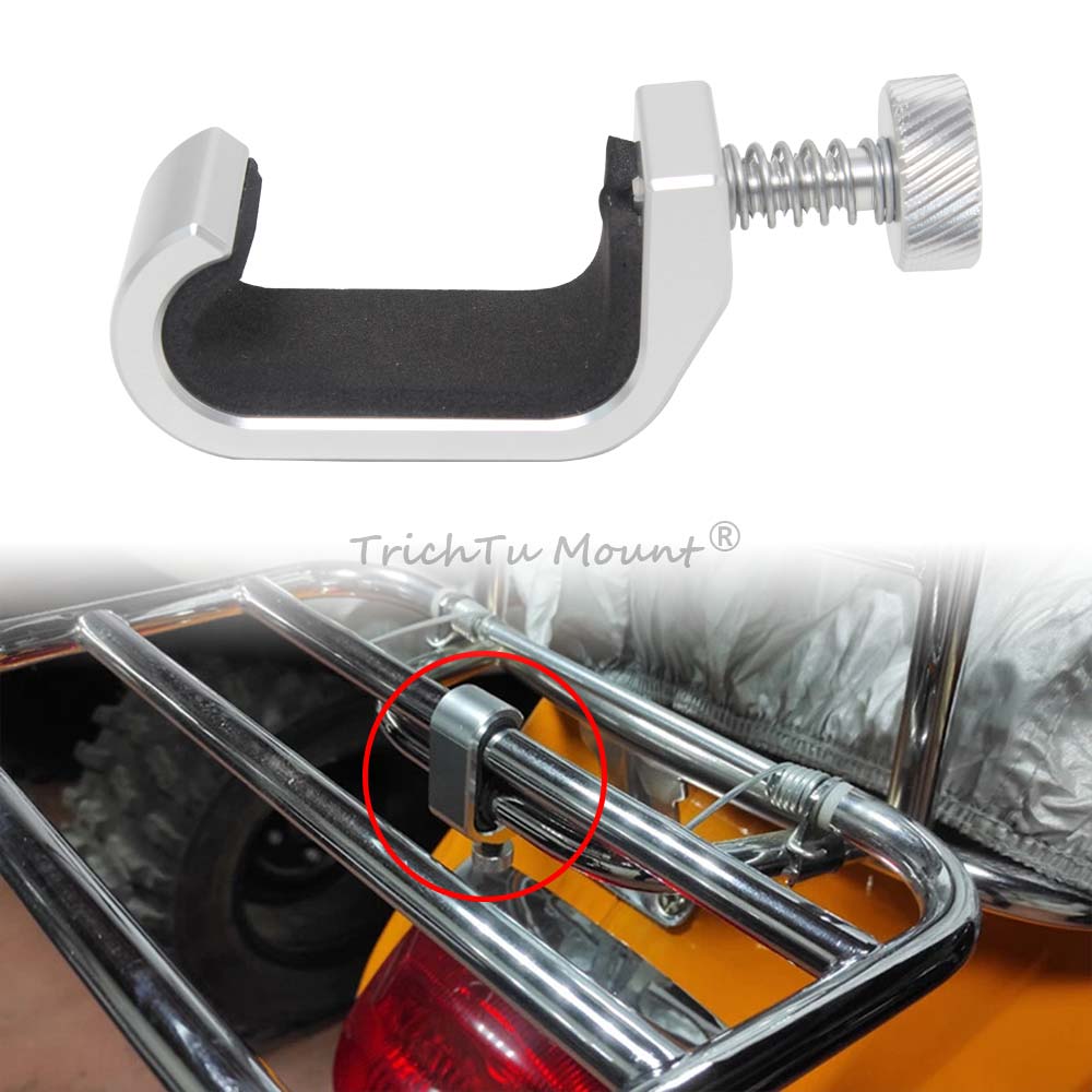 Motorcycle Gear Wall Mount - 베스파 GTS LX LXV 스프린트 프리마베라