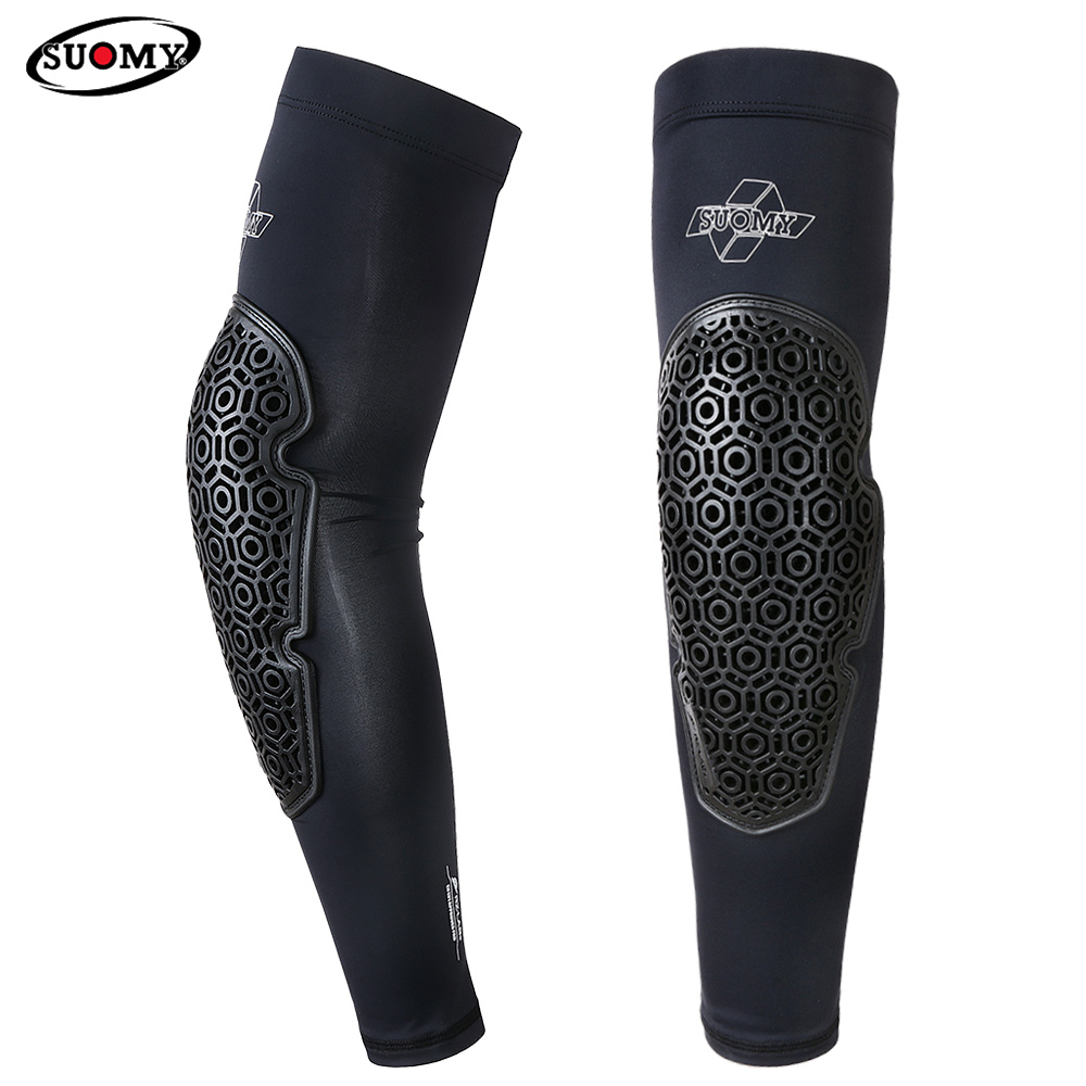 Motorcycle Gear Fox - 여름 오토바이 타기 소프트 아이스 슬리브