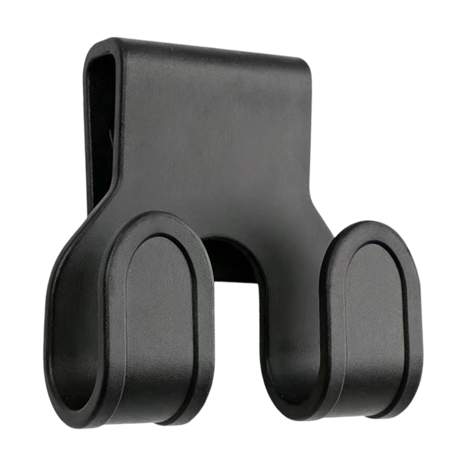 Motorcycle Gear Wall Mount - 오토바이 보관용 후크 대형 하중지지 ABS