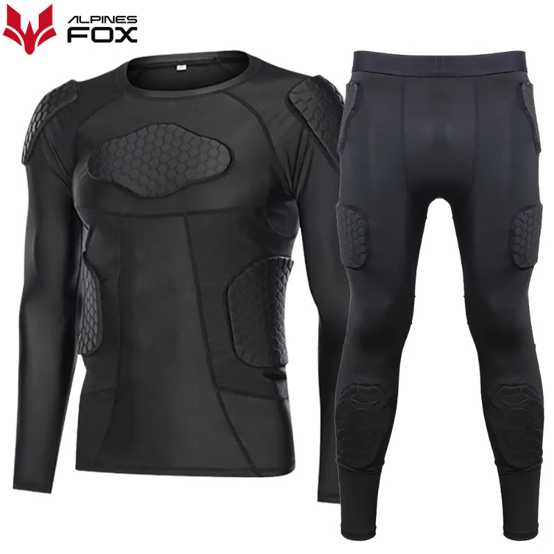 Motorcycle Gear Fox - 오토바이 갑옷 속옷 보호대 모토크로스 자켓