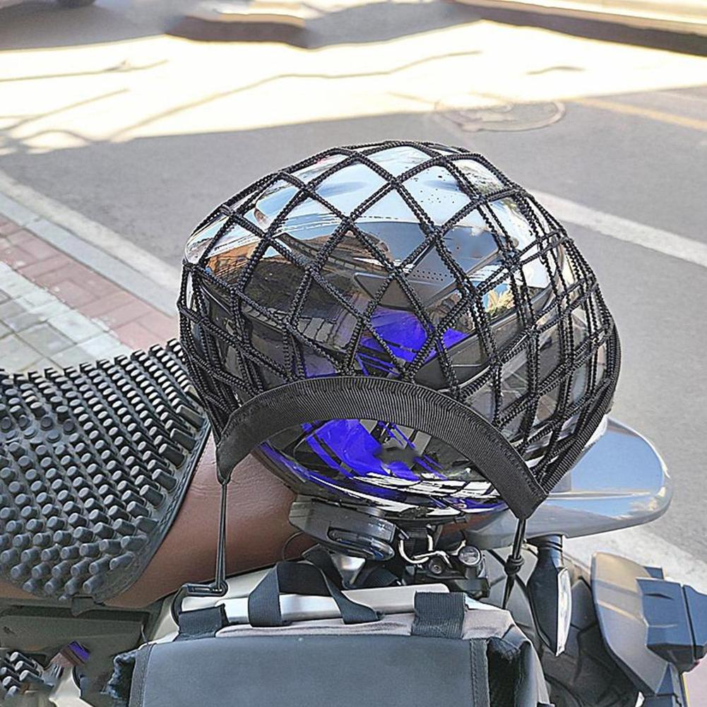 Motorcycle Gear Wall Mount - 오토바이 헬멧 보관 트렁크 가방 오토바이
