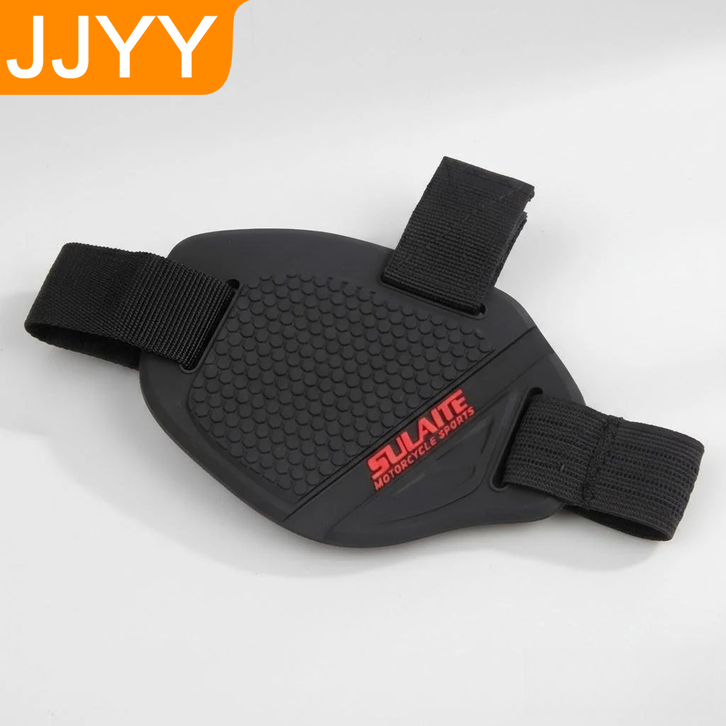 Motorcycle Gear Boots - 오토바이 고무 부츠 커버 보호 장비