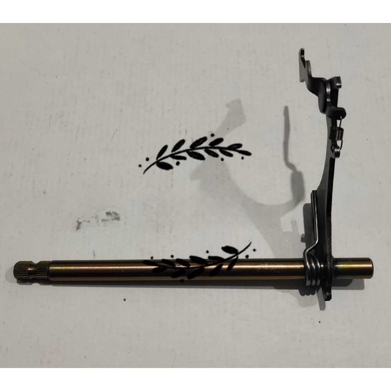 Motorcycle Gear Jammer - 베넬리 TNT125 TNT135 BJ125-3E 오토바이 변속기용