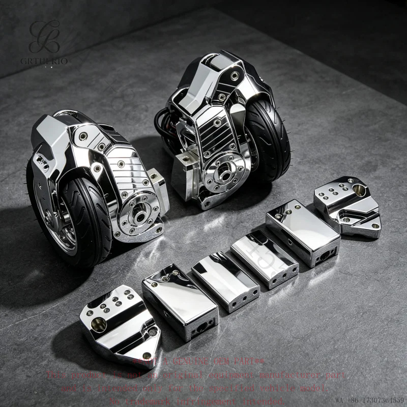 Motorcycle Gear Honda - 혼다 골드 윙 GL1800 GL1500 배거