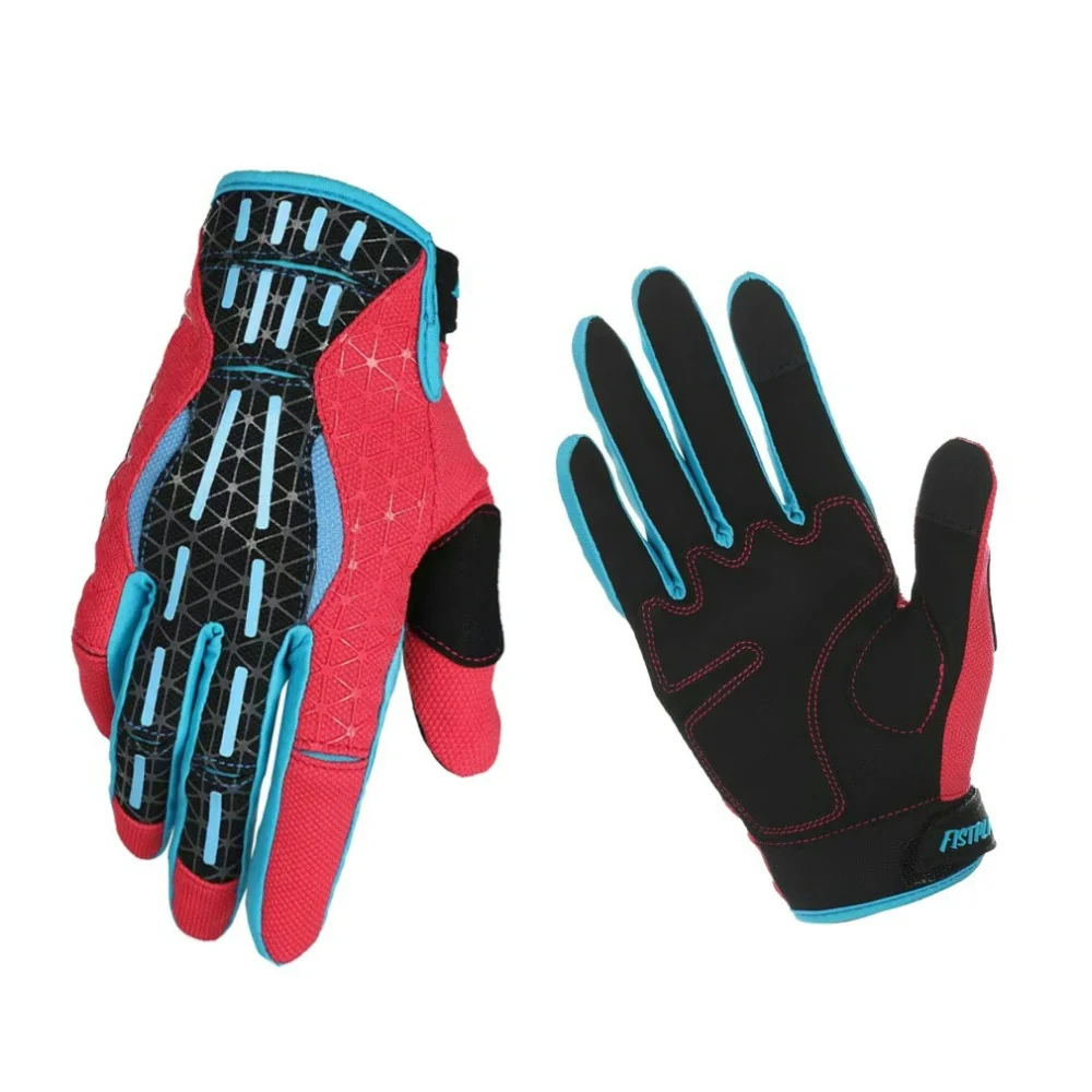 Motorcycle Gear Fox - Fistplast 3 색 csgo 터치 스크린