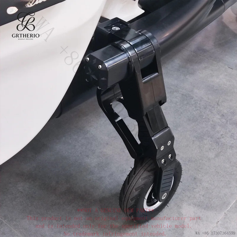 Motorcycle Gear Honda - 혼다 골드윙 GL1800 오토바이용, 착지 장치