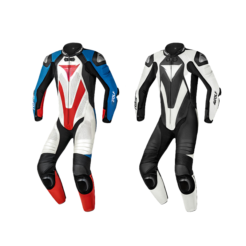 Motorcycle Gear For Men - 오토바이 레이싱복 - 겨울용 프린트, 빠른