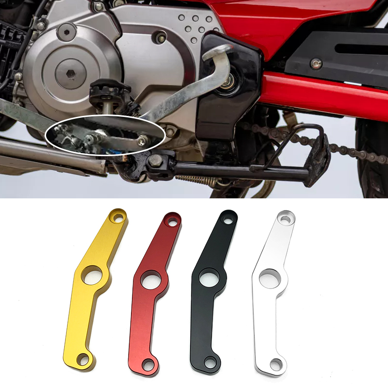 Motorcycle Gear Honda - 오토바이 변속 기어 안정기 기어 변속