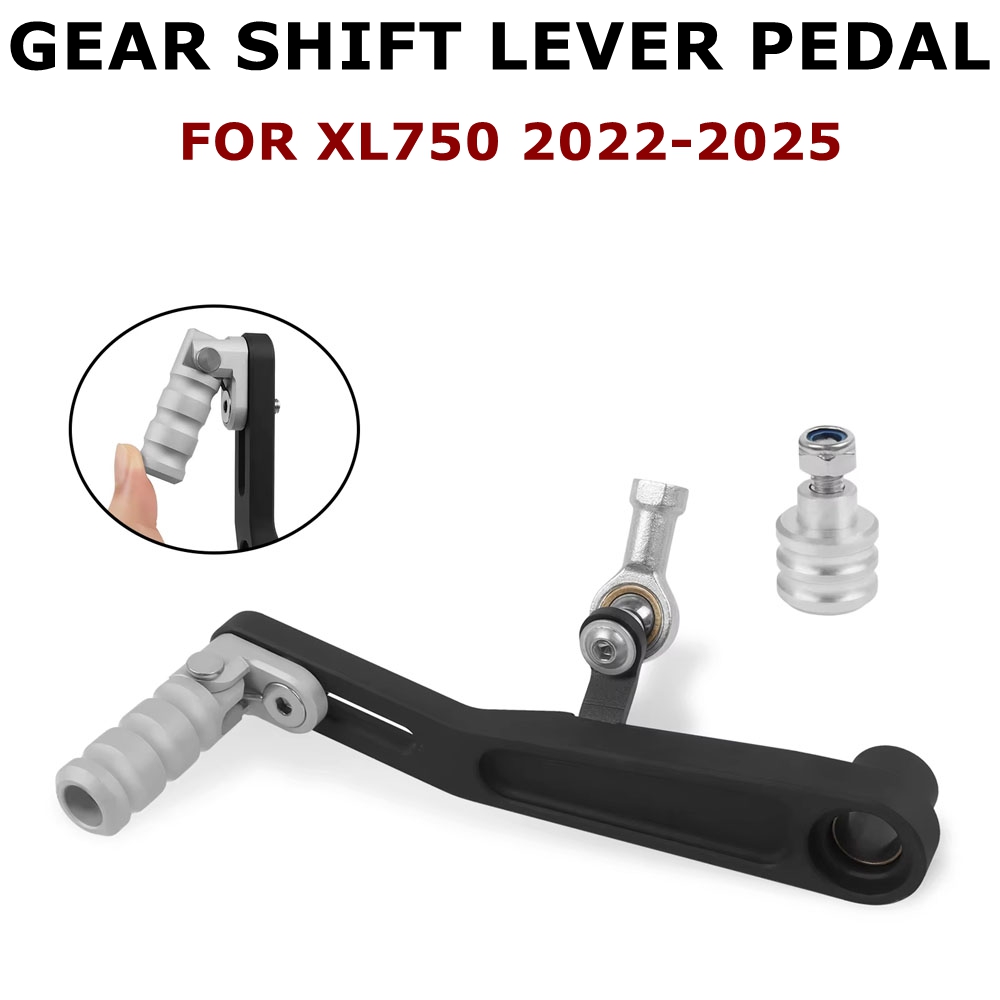 Motorcycle Gear Honda - 혼다 트랜스알프 XL 750 2022-2025 오토바이용