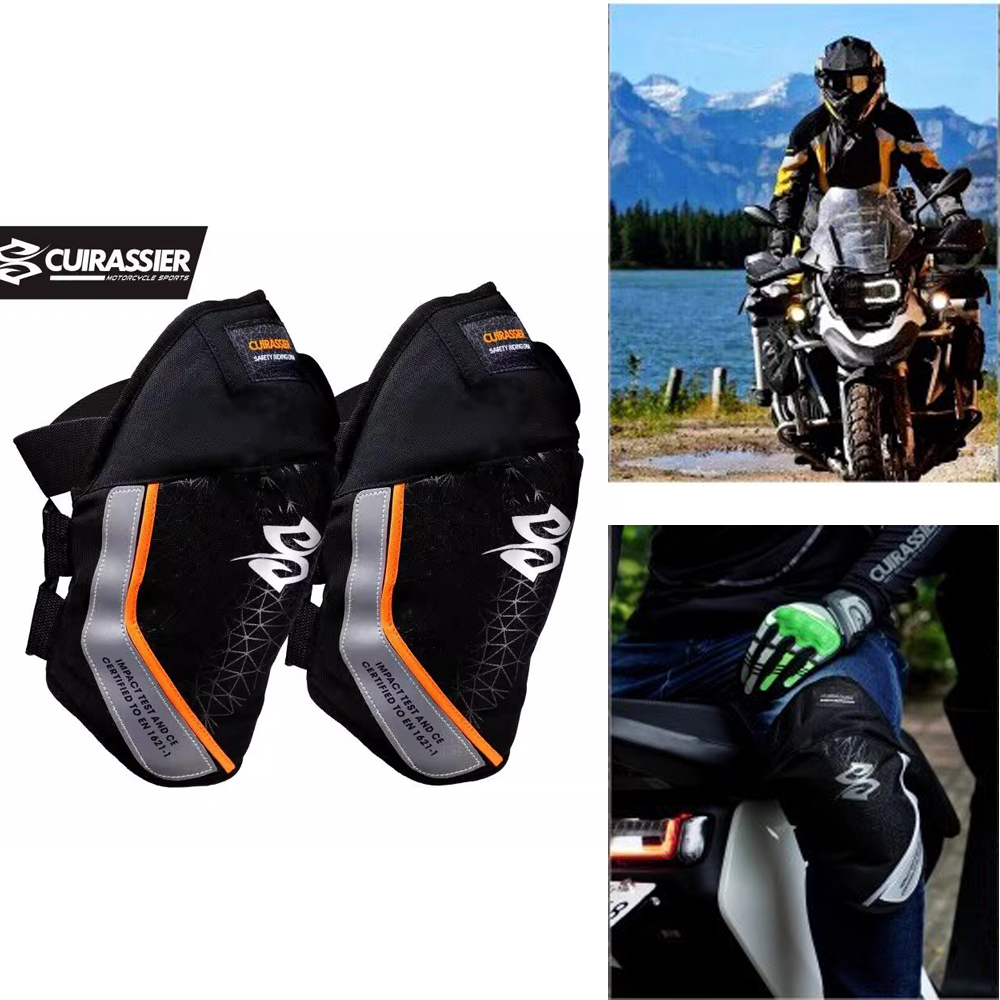 Motorcycle Gear Cycle - 남성용 오토바이 라이딩 무릎 보호대 모토크로스