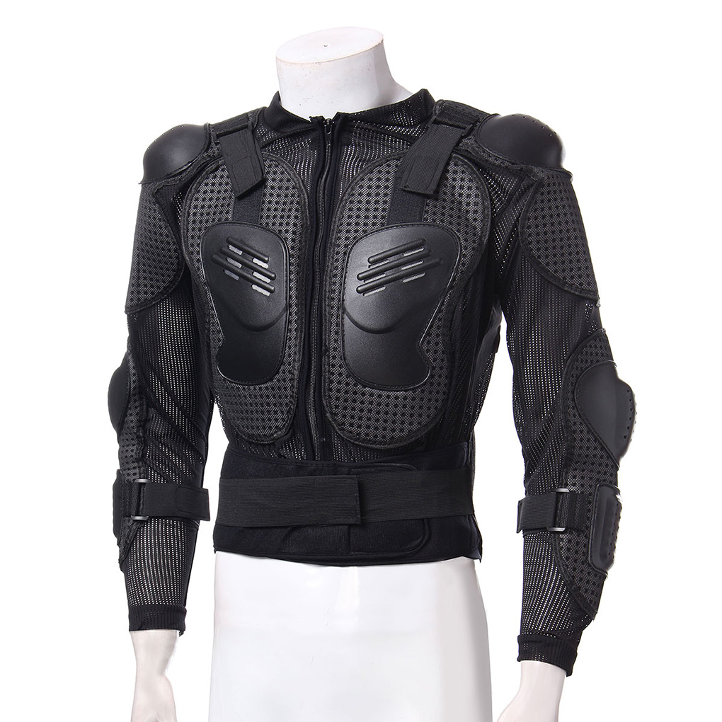오토바이 보호 라이딩 기어 재킷, 갑옷, 척추 어깨,  - Motorcycle Gear Wall Mount 리뷰 및 가격
