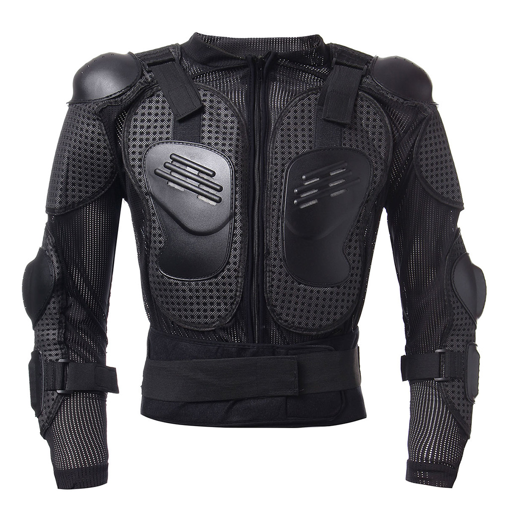 오토바이 보호 라이딩 기어 재킷, 갑옷, 척추 어깨,  - Motorcycle Gear Wall Mount 리뷰 및 가격
