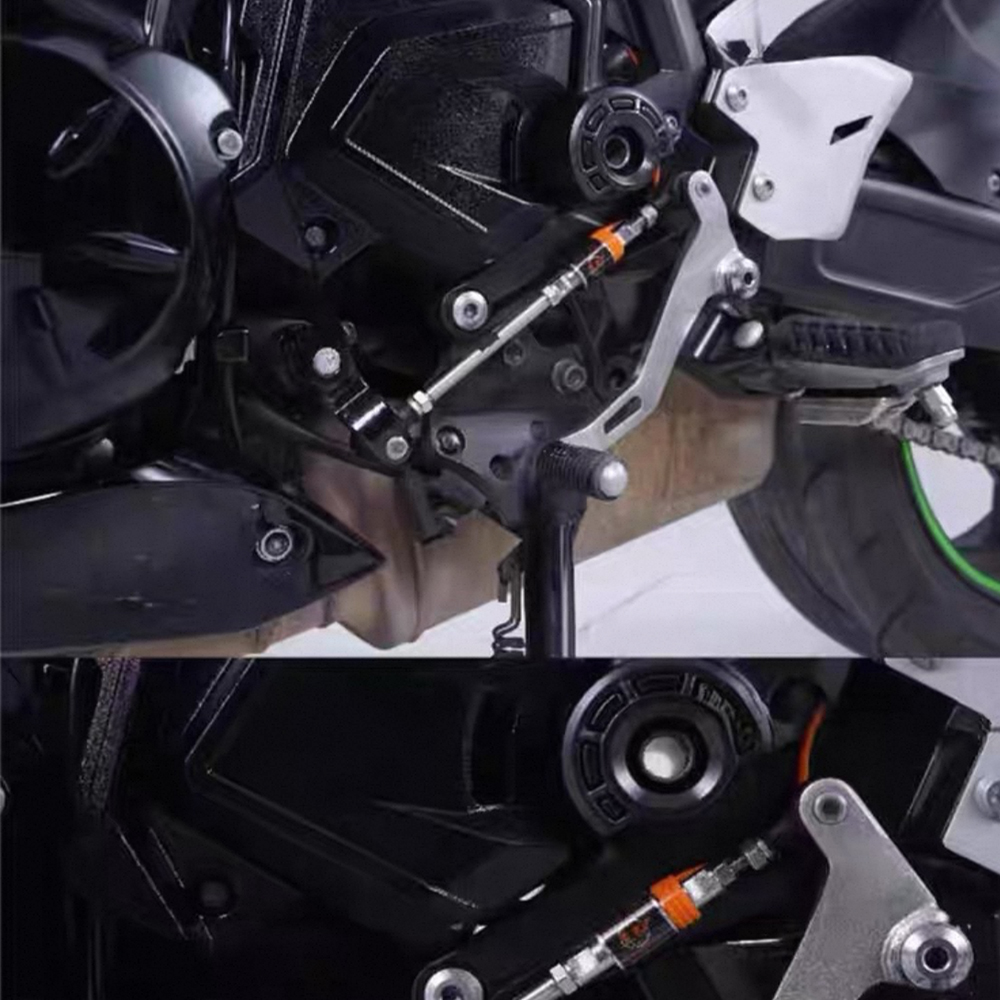 CFMOTO 675NK 675SR-R 675SR 202 - Motorcycle Quickshifter 리뷰 및 가격