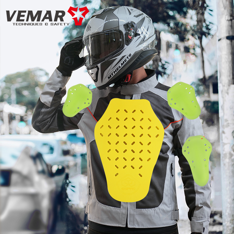 VEMAR 여름 모토크로스 재킷 메쉬 통기성 오토바이  - Motorcycle Gear Urban 리뷰 및 가격