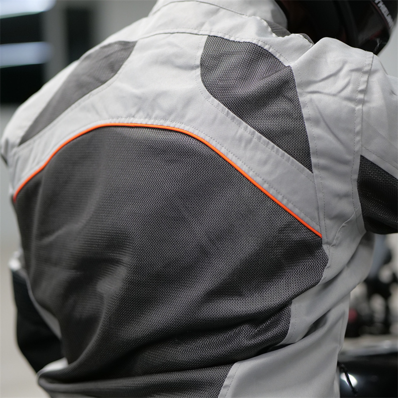 VEMAR 여름 모토크로스 재킷 메쉬 통기성 오토바이  - Motorcycle Gear Urban 리뷰 및 가격