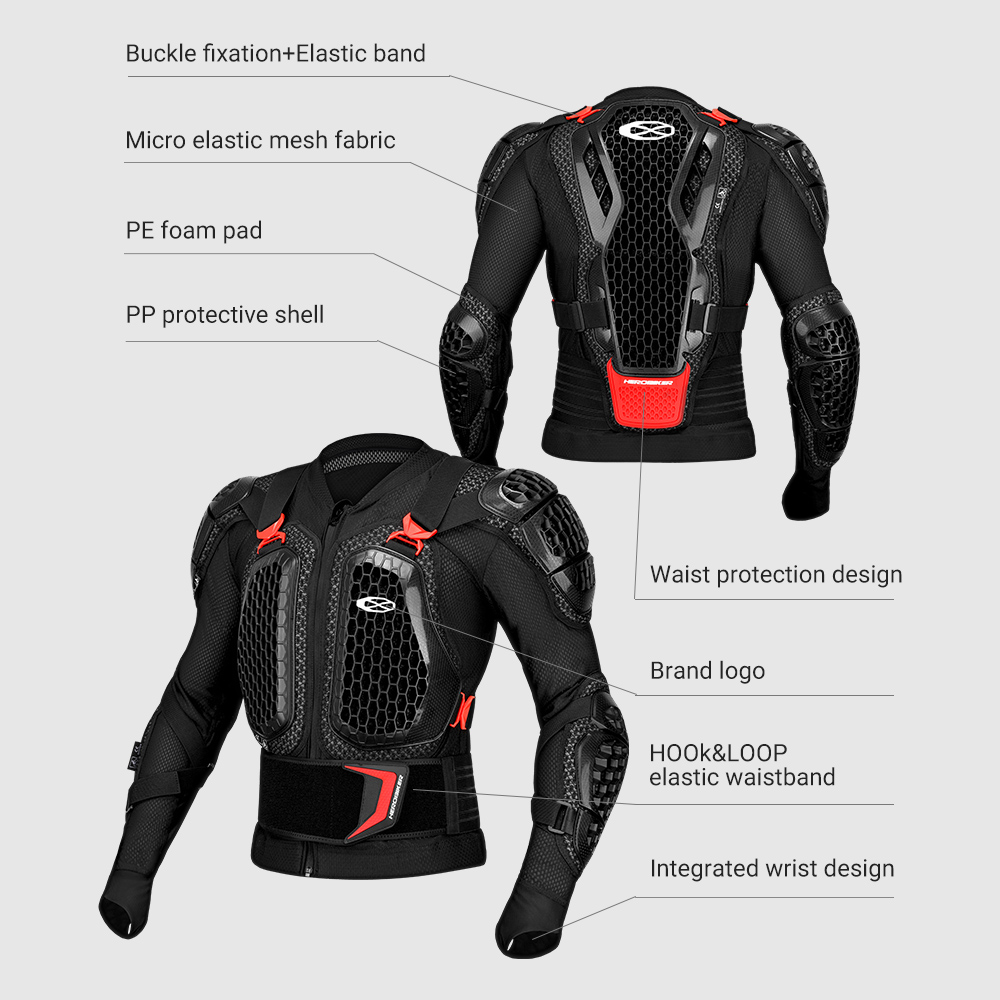 오토바이 재킷 남성용 바이커 재킷 아머 CE 보호대 모 - Motorcycle Gear For Men 리뷰 및 가격