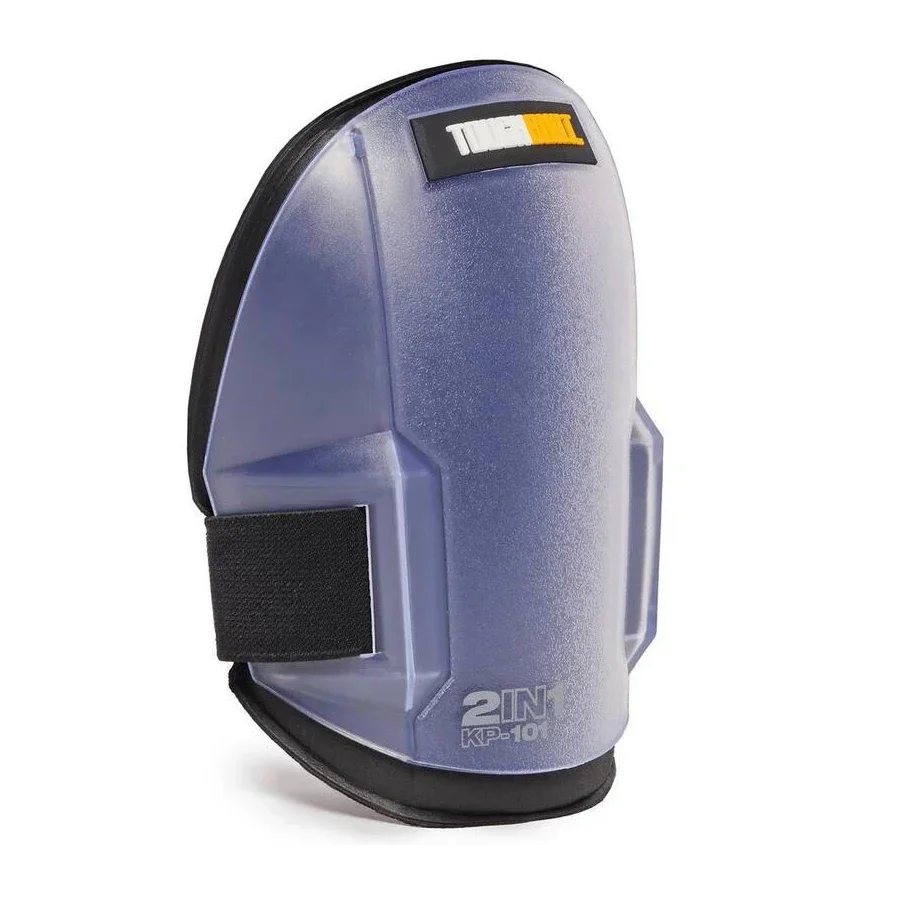 TOUGHBUILT TB-KP-101: 공구 사용, 낙 - Knee Guard Hard 리뷰 및 가격