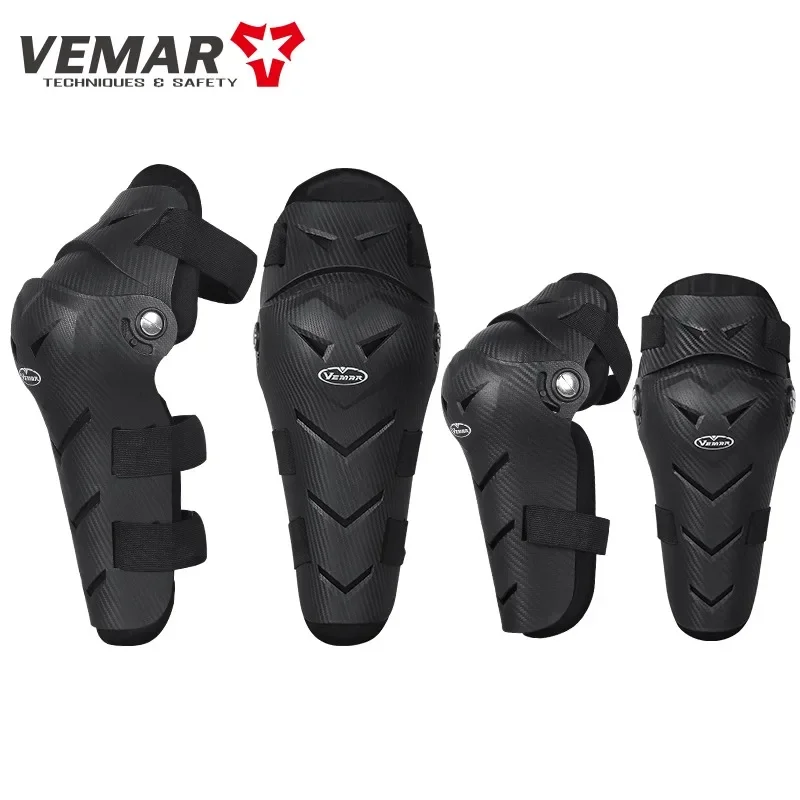 VEMAR 여름 오토바이 라이더 팔꿈치 보호대 무릎 패 - Motorcycle Gear Urban 리뷰 및 가격