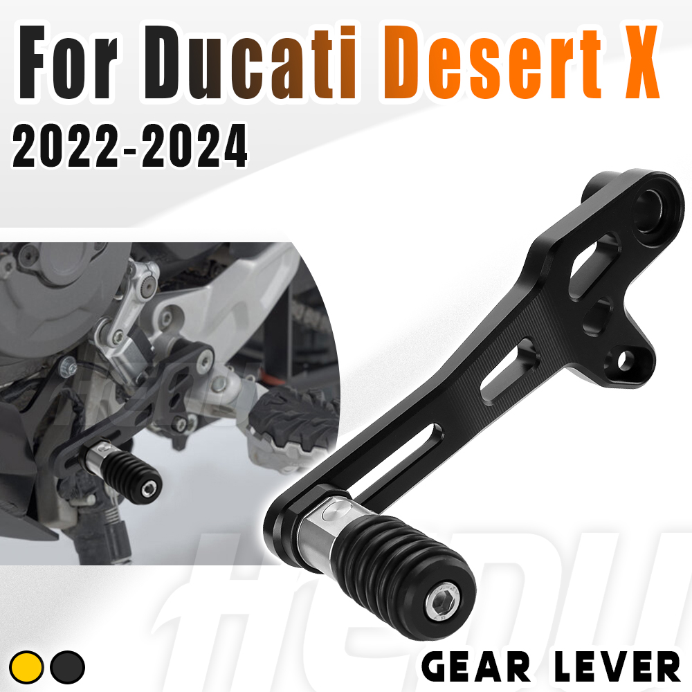 두카티 데저트 X DesertX 2023 2024용 접 - Motorcycle Quickshifter 리뷰 및 가격