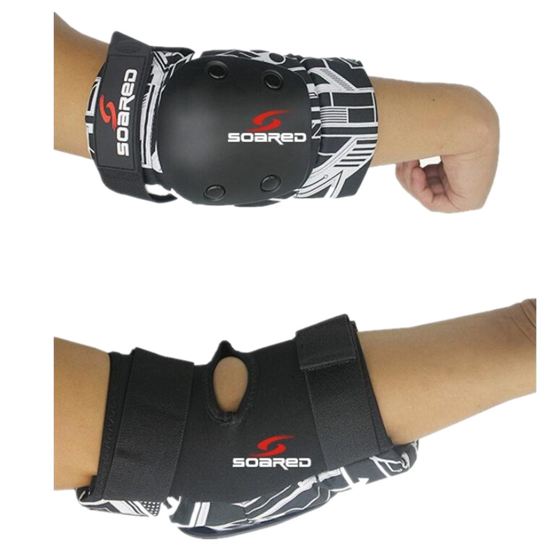 남자 전술 보호 스케이트 보드 무릎 패드 팔꿈치 지원  - Knee Guard Hard 리뷰 및 가격