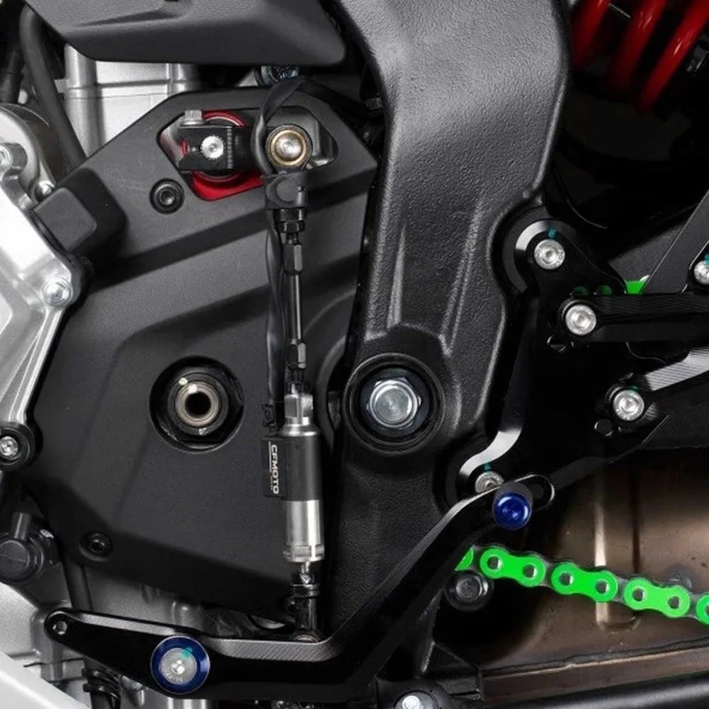 CFMOTO 675NK 675SR 675SR-R 오토바 - Motorcycle Gear Jammer 리뷰 및 가격