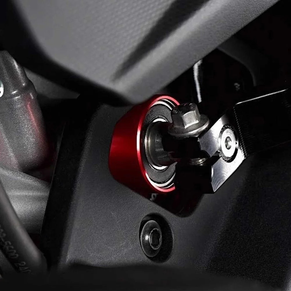 CFMOTO 675NK 675SR 675SR-R 오토바 - Motorcycle Gear Jammer 리뷰 및 가격