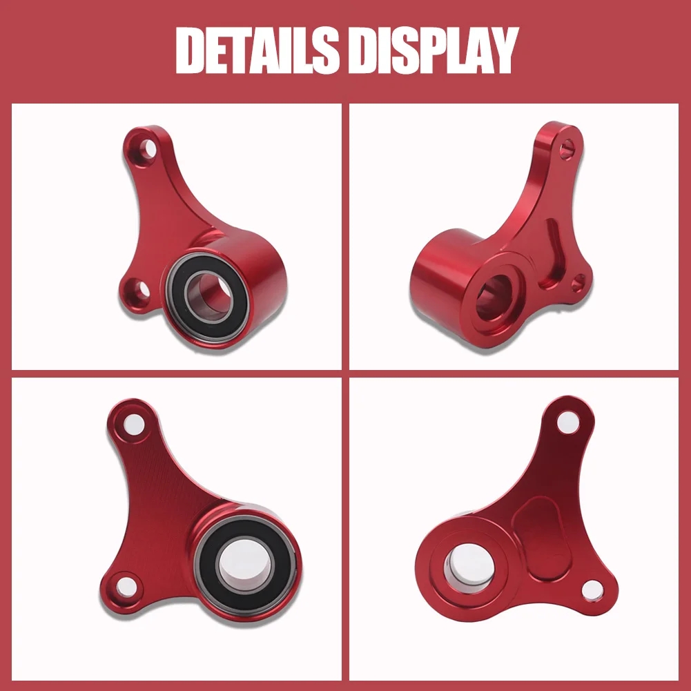 CFMOTO 675NK 675SR 675SR-R 오토바 - Motorcycle Gear Jammer 리뷰 및 가격