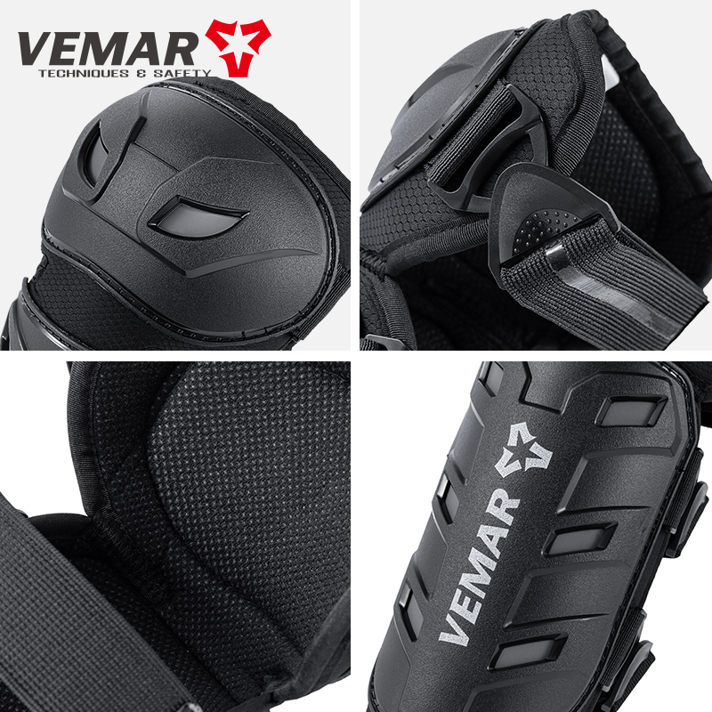 베마르 ﻿   사계절용 오토바이 팔꿈치 무릎 보호대 유 - Motorcycle Gear Urban 리뷰 및 가격