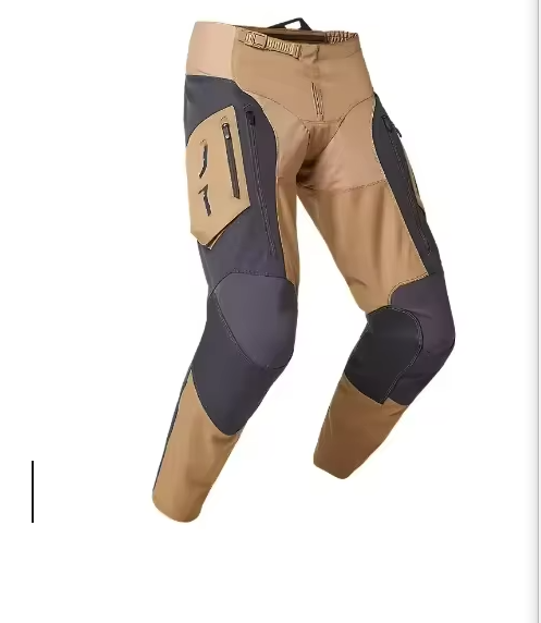 2025 레인저 오프로드 팬츠 MX MTB 기어 세트  - Motorcycle Gear Bundle 리뷰 및 가격