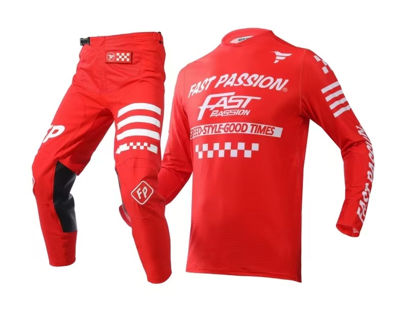 2025 패스트패션 폭스 모토크로스 기어 세트 탑 시프 - Motorcycle Gear Fox 리뷰 및 가격