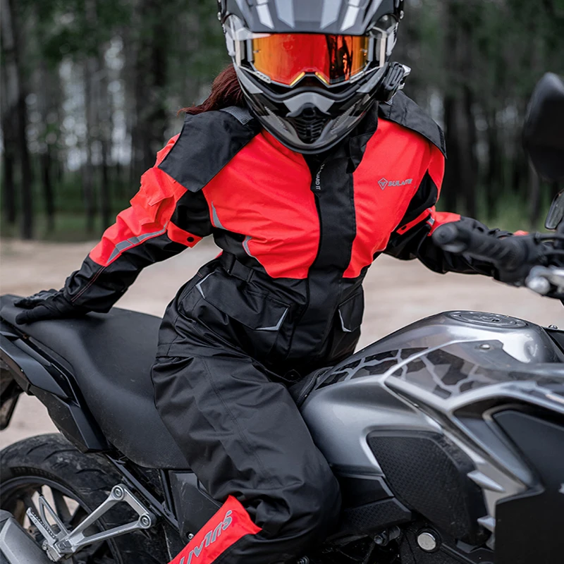 남녀공용 방수 오토바이 라이더 비옷 세트 세트, 라이딩 - Motorcycle Gear For Men 리뷰 및 가격