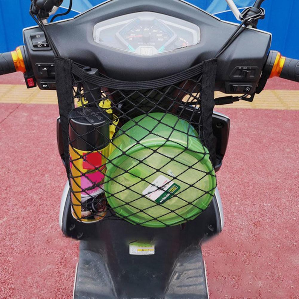 오토바이 헬멧 보관 트렁크 가방 오토바이 수하물 그물  - Motorcycle Gear Wall Mount 리뷰 및 가격
