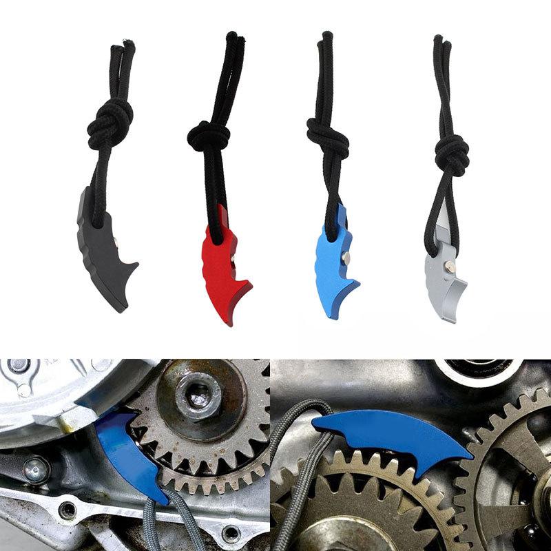 2026 신제품 1개 5cm 기어 잼머 도구 08-04 - Motorcycle Gear Jammer 리뷰 및 가격