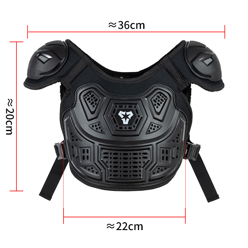 어린이 오토바이 라이딩 보호 장비 키즈 모토크로스 백  - Motorcycle Gear Cycle 리뷰 및 가격