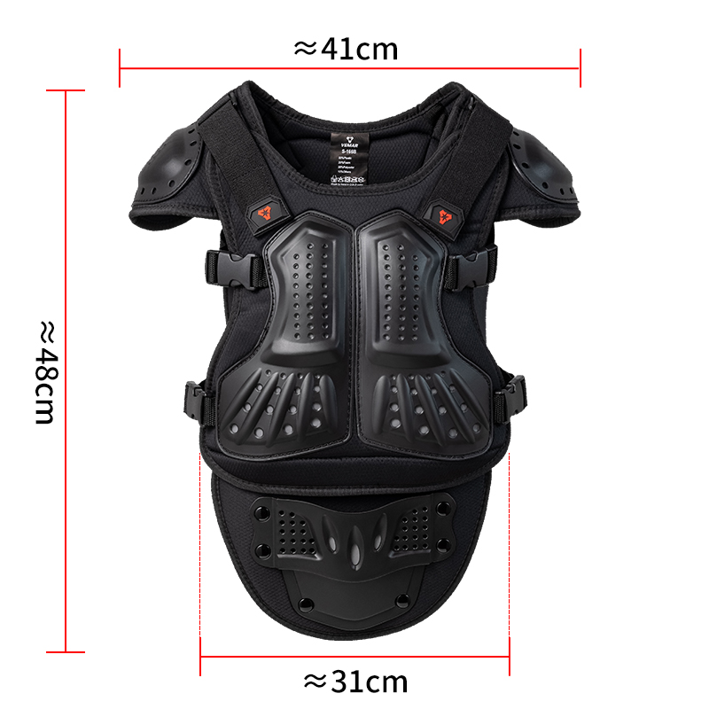 어린이 오토바이 라이딩 보호 장비 키즈 모토크로스 백  - Motorcycle Gear Cycle 리뷰 및 가격