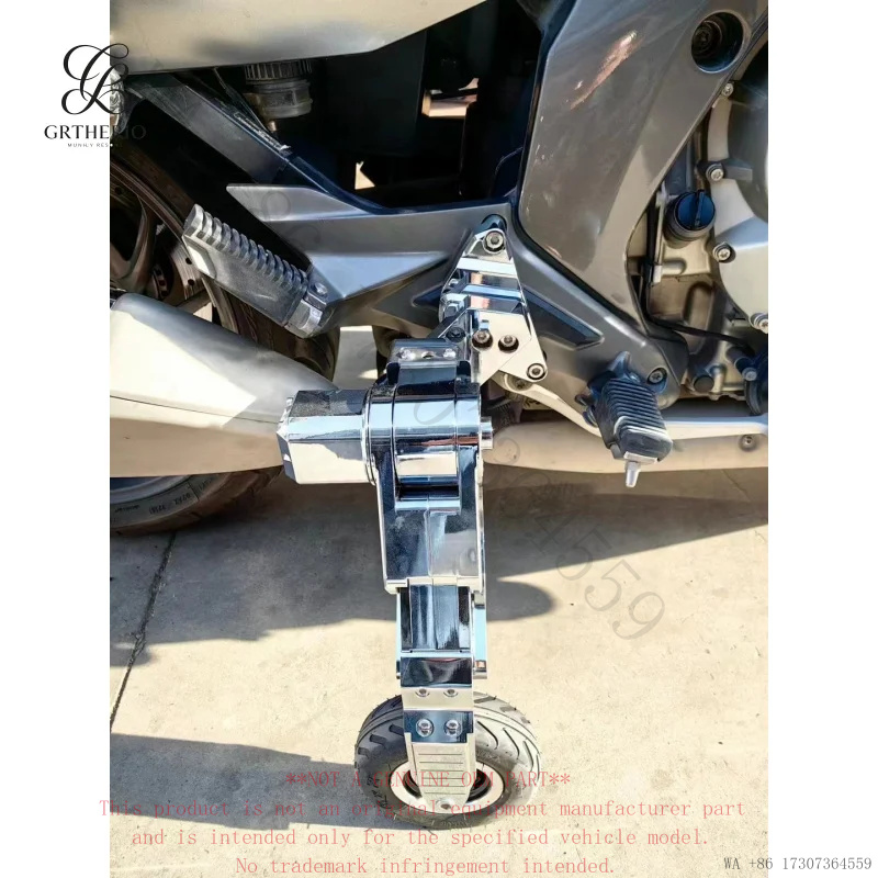 혼다 골드 윙 GL1800 GL1500 배거 F6B 오 - Motorcycle Gear Honda 리뷰 및 가격