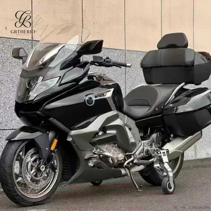 혼다 골드 윙 GL1800 GL1500 배거 F6B 오 - Motorcycle Gear Honda 리뷰 및 가격