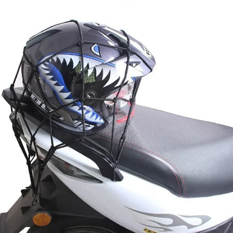 오토바이화물 그물 30x30cm 40x40cm 오토바이 - Motorcycle Gear Wall Mount 리뷰 및 가격