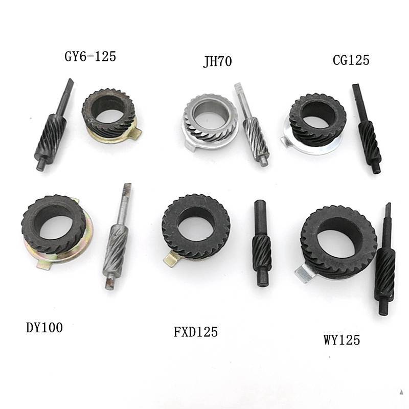 혼다 다양 스즈키 하오진 GY6125/JH70/WY12 - Motorcycle Gear Honda 리뷰 및 가격