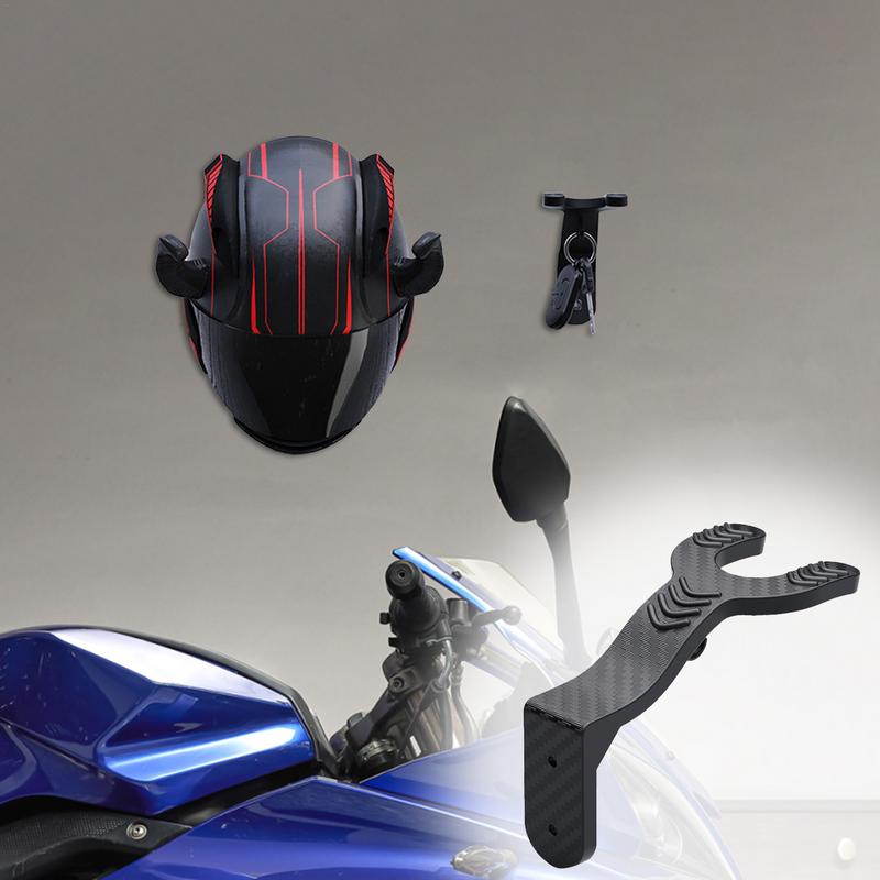 오토바이 헤드 기어 후크 오토바이 헬멧 홀더 헬멧 후크 - Motorcycle Gear Wall Mount 리뷰 및 가격