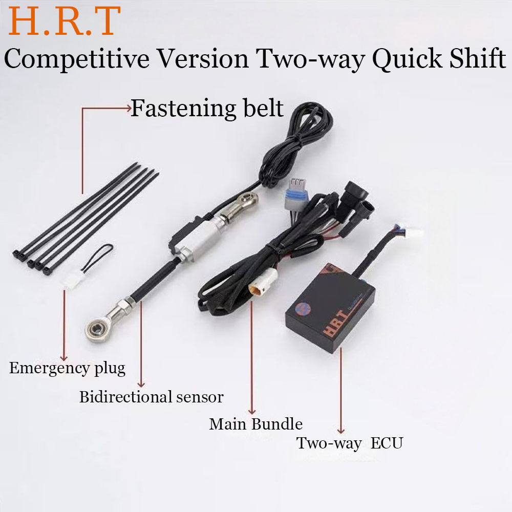 혼다 CB650R 2019-2022 오토바이 부품 퀵시 - Motorcycle Quickshifter 리뷰 및 가격