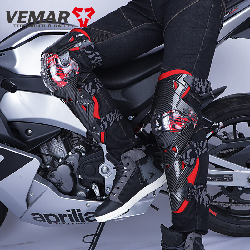 베마르 도시 오프로드 무릎 보호대 충격 방지 오토바이  - Motorcycle Gear Urban 리뷰 및 가격