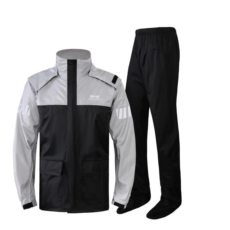 모바이도 성인 남녀공용 오토바이 라이딩 레인 기어, 도 - Motorcycle Gear Urban 리뷰 및 가격