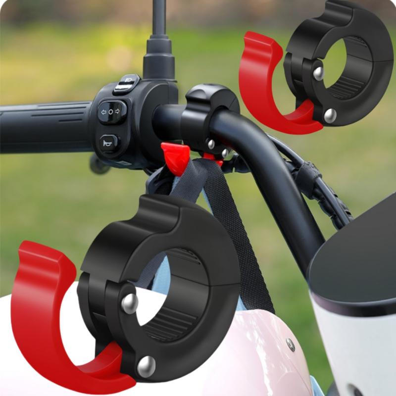 (BF06)1 세트 자전거 스쿠터 오토바이 헬멧 걸이  - Motorcycle Gear Wall Mount 리뷰 및 가격