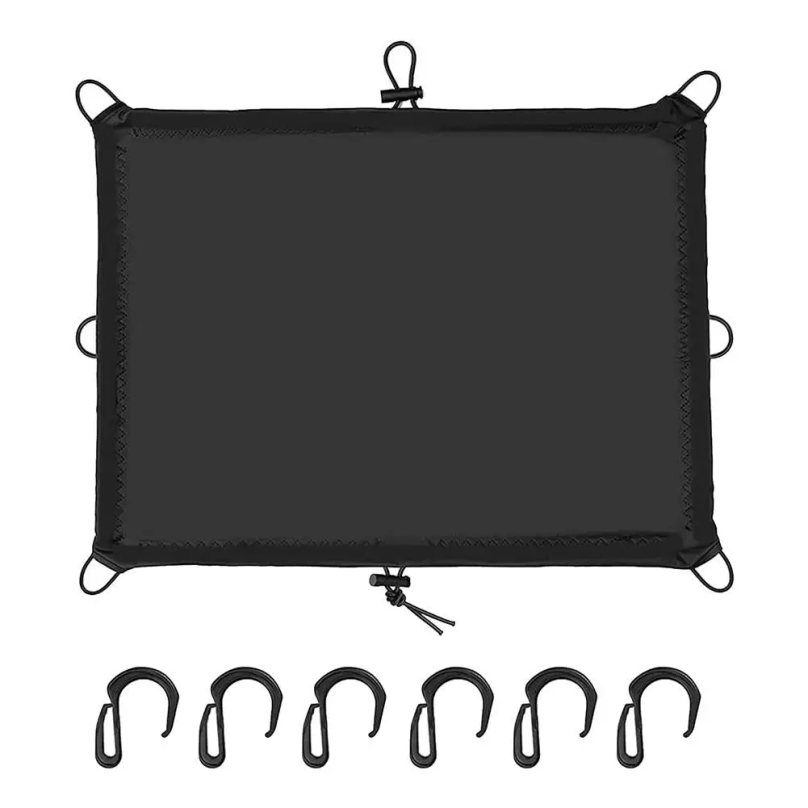 방수 탄성 오토바이 수하물 커버 후크가있는 카고 네트  - Motorcycle Gear Wall Mount 리뷰 및 가격