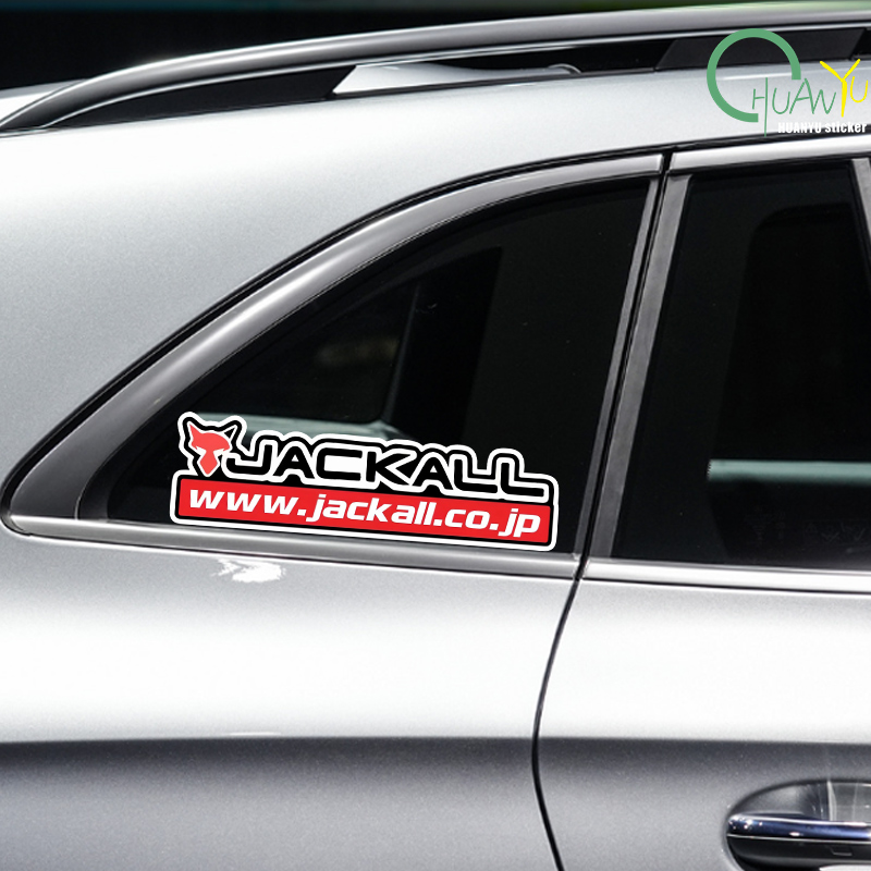 낚싯대 데칼 JACKALL 스티커에 적합 낚시 도구 상 - Motorcycle Gear Bundle 리뷰 및 가격