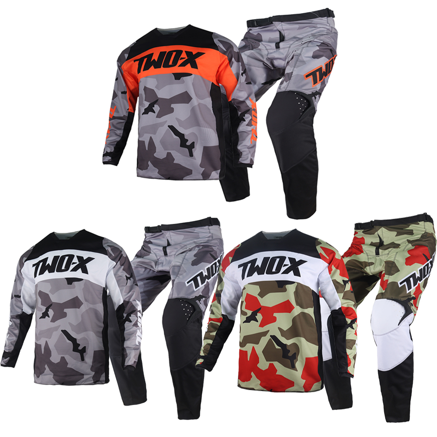 투-엑스 모토크로스 저지 및 팬츠 콤보 기어 세트, 성 - Motorcycle Gear Bundle 리뷰 및 가격
