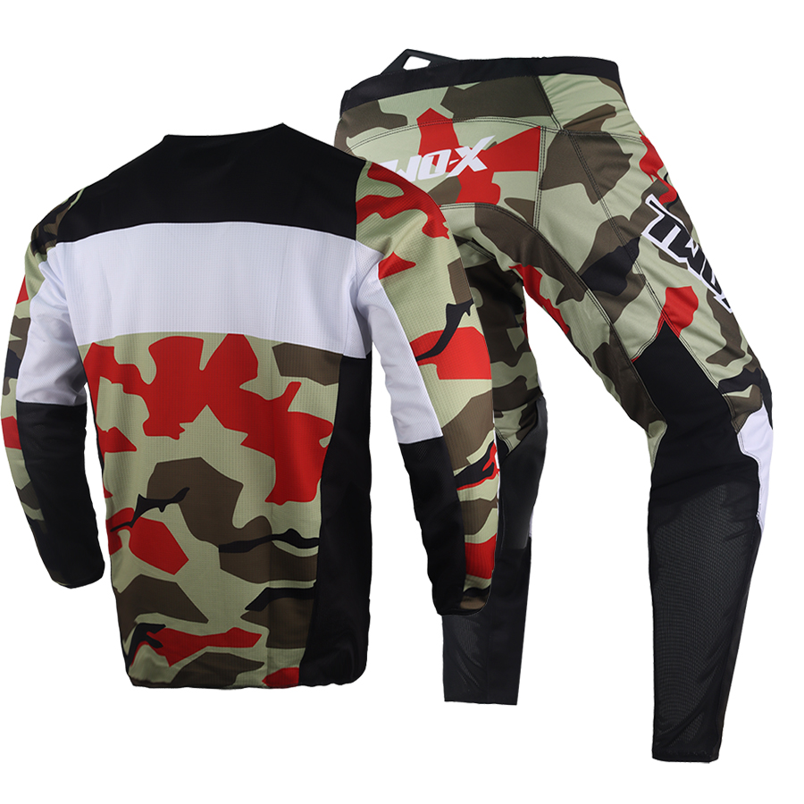 투-엑스 모토크로스 저지 및 팬츠 콤보 기어 세트, 성 - Motorcycle Gear Bundle 리뷰 및 가격